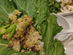 -京滨饭店·餐厅(阜外大街店)