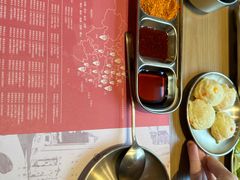 -西塔老太太泥炉烤肉(双井店)