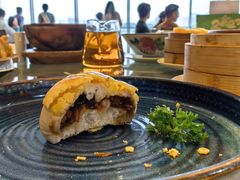-白天鹅宾馆-宏图府餐厅