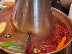 -北门涮肉·铜锅涮肉(南锣鼓巷店)