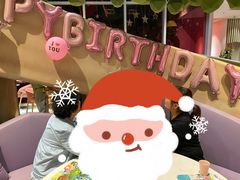 -水桶王国主题餐厅·聚会·生日派对·亲子活动·家庭套餐(亚龙湾希尔顿店)