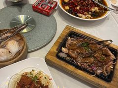 -高第街56号港式餐厅(山大路店)