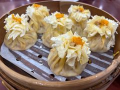 -都一处烧麦馆(前门店)