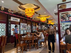 -同得兴 Since·1995 传统苏式面馆(十全街店)