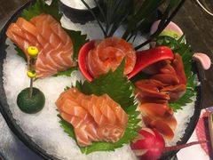 -大江户日本料理(吕厝店)