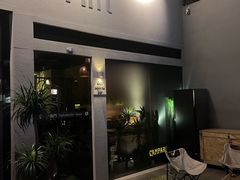 -Shift cocktail bar鸡尾酒吧