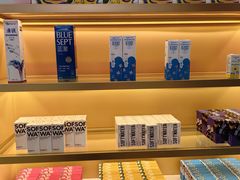 -4iNLOOK美瞳店(龙之梦购物中心虹口店)