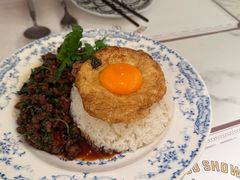 -太食獸泰式茶餐厅(艾尚天地店)