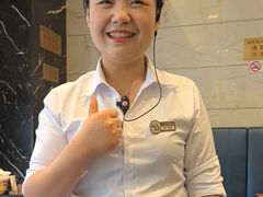 -初色海鲜自助(万丰路店)