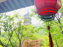 -牛首山文化旅游区