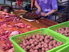 -阿娟牛肉丸·手打牛肉丸·现做现卖