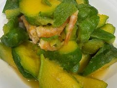 -老爷庙风味美食府(魏都大道店)