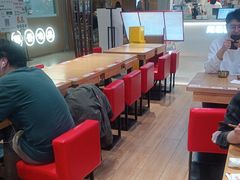 -朴大叔拌饭(上海真如环宇城店)