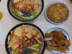 -笋果坊螺蛳粉(竹园小区店)