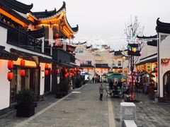 -零陵古城