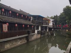 -阿东农家菜(新场古镇下塘街店)