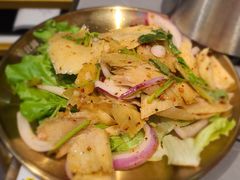 -棒小伙·齐齐哈尔烤肉(龙茗路店)