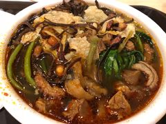 -水平有限广西米粉·广西风味集(五道口店)