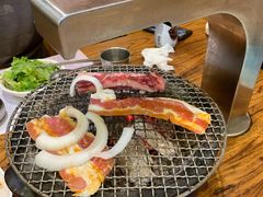 -西塔斗牛家烧烤(中海寰宇店)