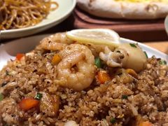 -半秋山西餐厅(襄阳万达店)