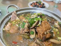 -朗妈私房菜(婺女州店)