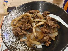 -吉野家(维明街店)