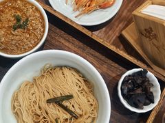 -蟹上黄·蟹黄面·江南糖水(人民广场店)