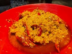 -红辣椒·川菜·火锅(张杨路店)