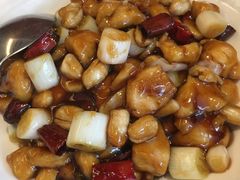 宫保鸡丁-辣婆婆(航天桥店)