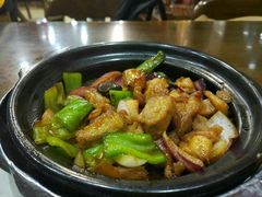 -日昌餐馆(亦庄店)