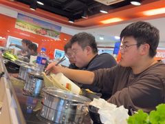 -呷哺呷哺(西单大悦城店)