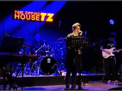 -TZ House音乐现场(茅台店)
