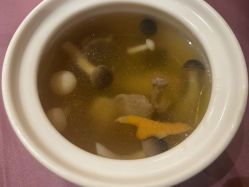 -新锦江大酒店·宴会厅·婚宴