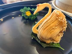 -白天鹅宾馆-宏图府餐厅
