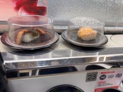 -争鲜回转寿司(朝北大悦城店)