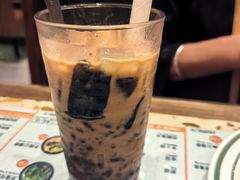 -华嫂冰室(尖沙咀店)