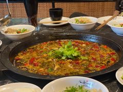 -大鱼山房鱼头火锅(老字号品质店)