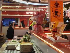 -遇西祠·海鲜烧烤(总店)