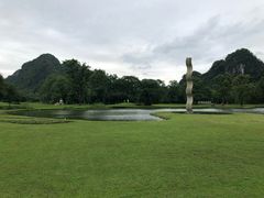 -Club Med地中海俱乐部·桂林度假村