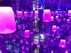 -天津梵高星空艺术馆(天河城旗舰店)