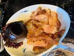 胶原牛筋-捞王锅物料理(凯旋路店)