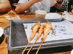 -管氏翅吧(国展店)