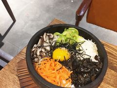 -釜山火炉韩式炭火烤肉(欧洲城店)