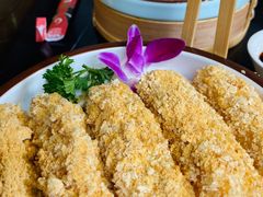 蘸糖糍粑-辣府(椒江店)