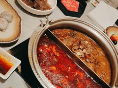 -一绪に寿喜烧(夫子庙水游城店)