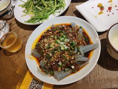 -小喜客·云南特色菜(纳西庭院店)