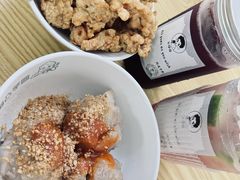 -阿凸芋圆(上帝街店)