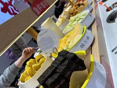 -熹悟海鲜火锅·广式打边炉