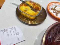 -锅立方•炭火蛙锅(六合万达广场店)