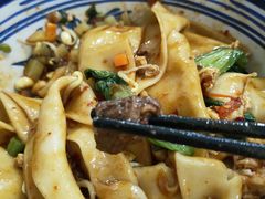 -福瑞记老孙头biangbiang面(新生路店)